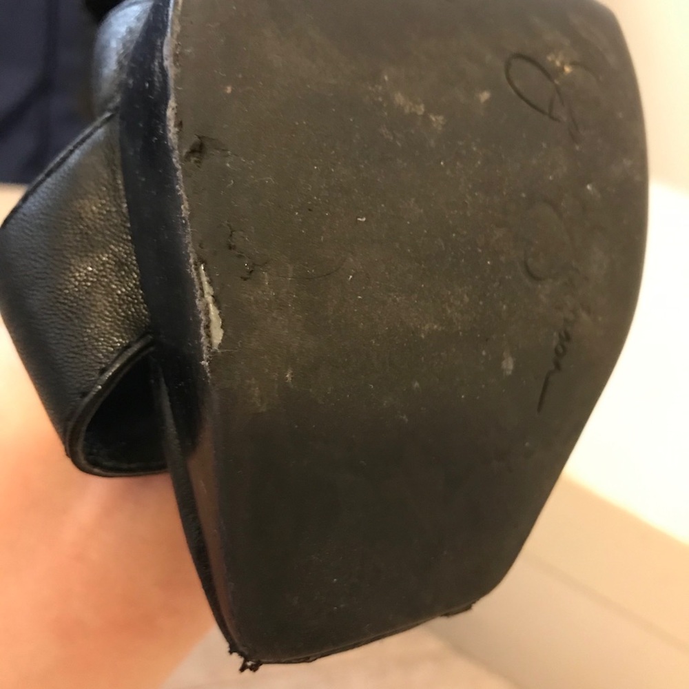 Jessica Simpson Heels - Picture 8 of 12